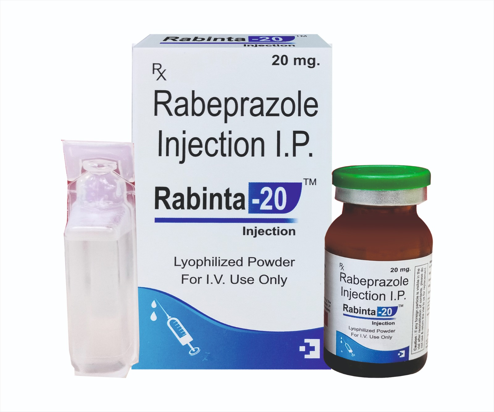 RABINTA-20